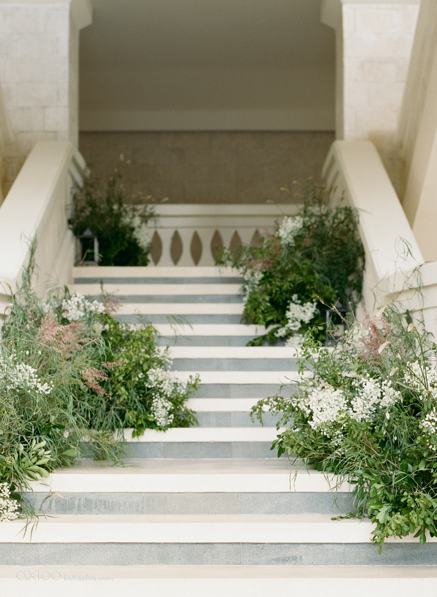 Axioo: A Wedding on Film in Bali: The AXIOO Perspective